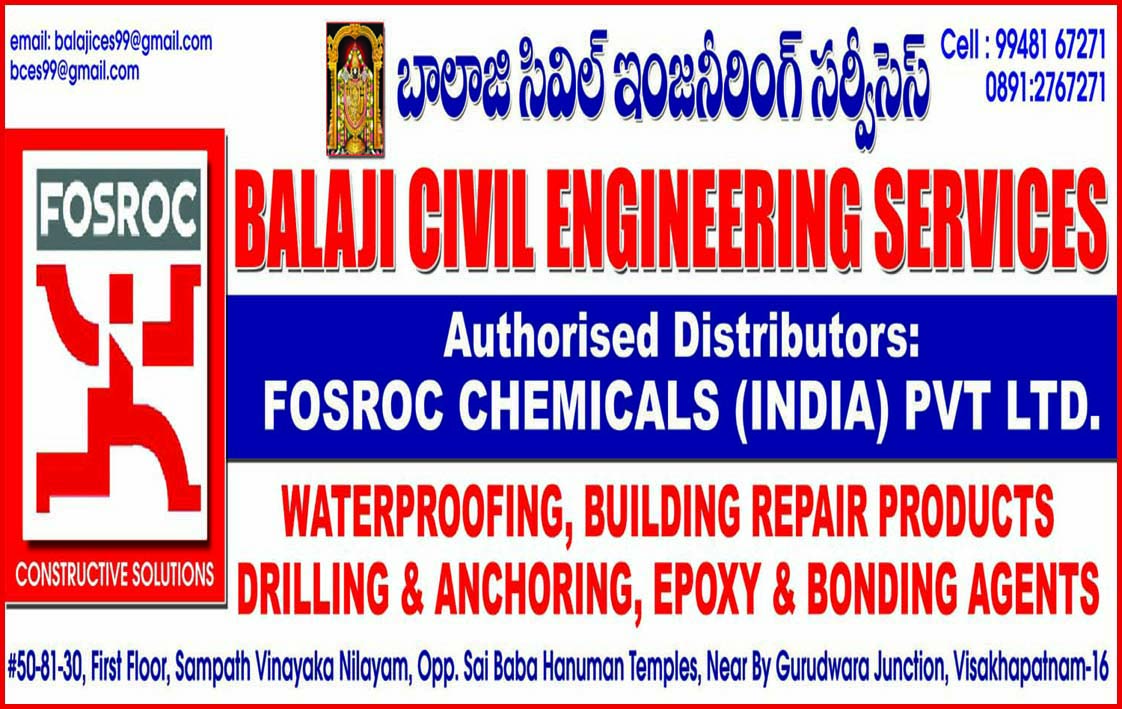 BALAJI CIVIL ENGINEERING SERVICES