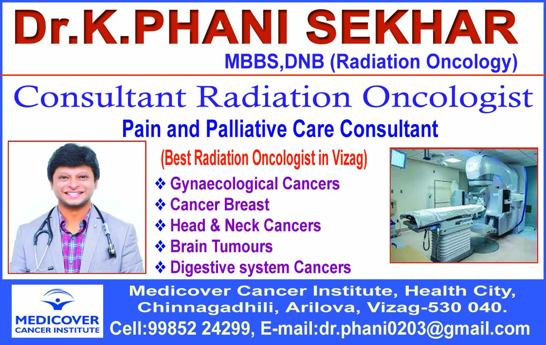 Dr.K.PHANI SEKHAR