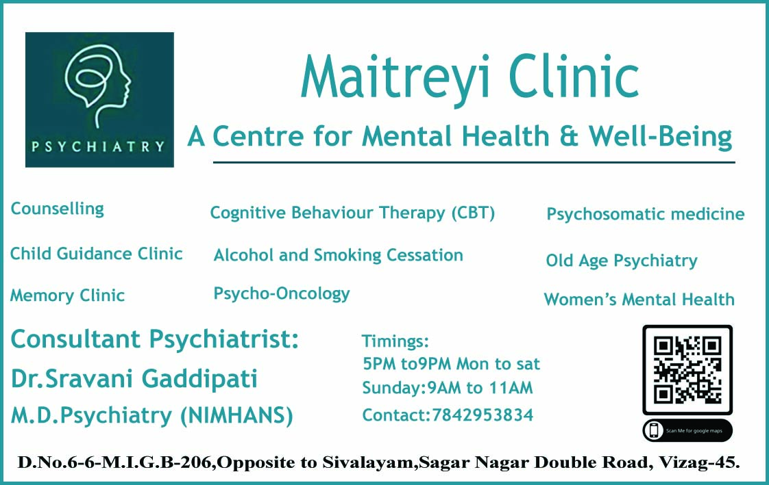 MAITREYI CLINIC