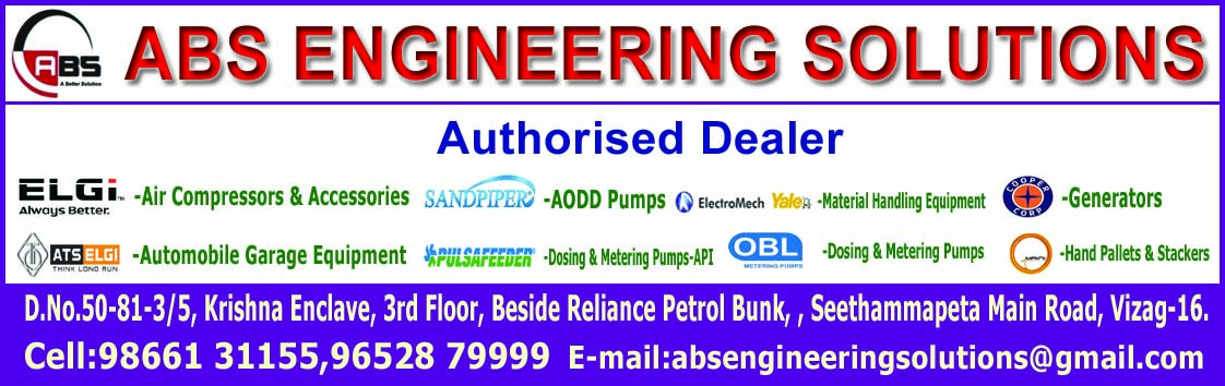ABS ENGINEERING SOLUTIONS