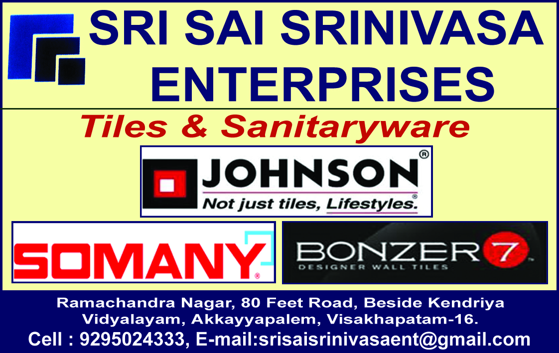 Sri Sai Srinivasa Enterprises 