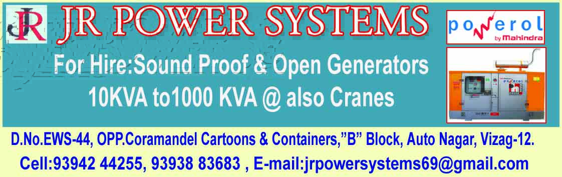 JR POWER SYSTEMS