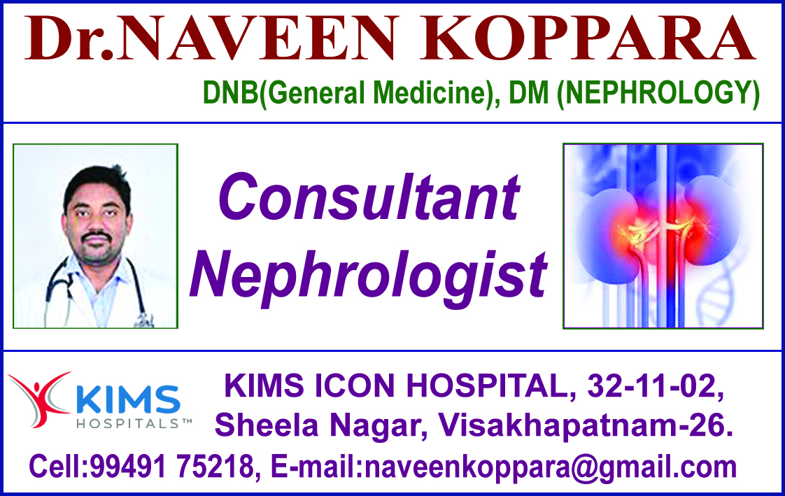 Dr.Naveen Koppara