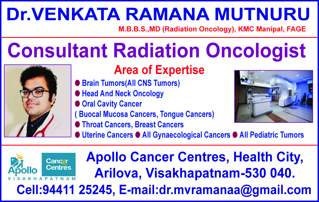 Dr.VENKATA RAMANA MUTNURU