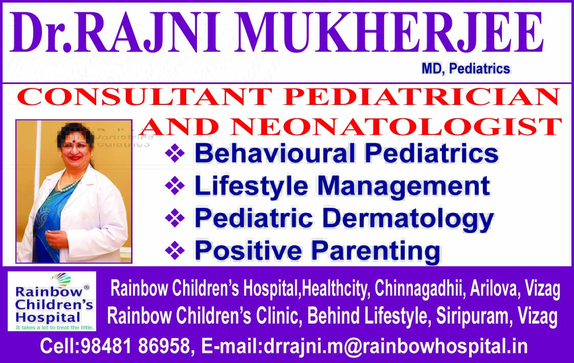 Dr.RAJNI MUKHERJEE
