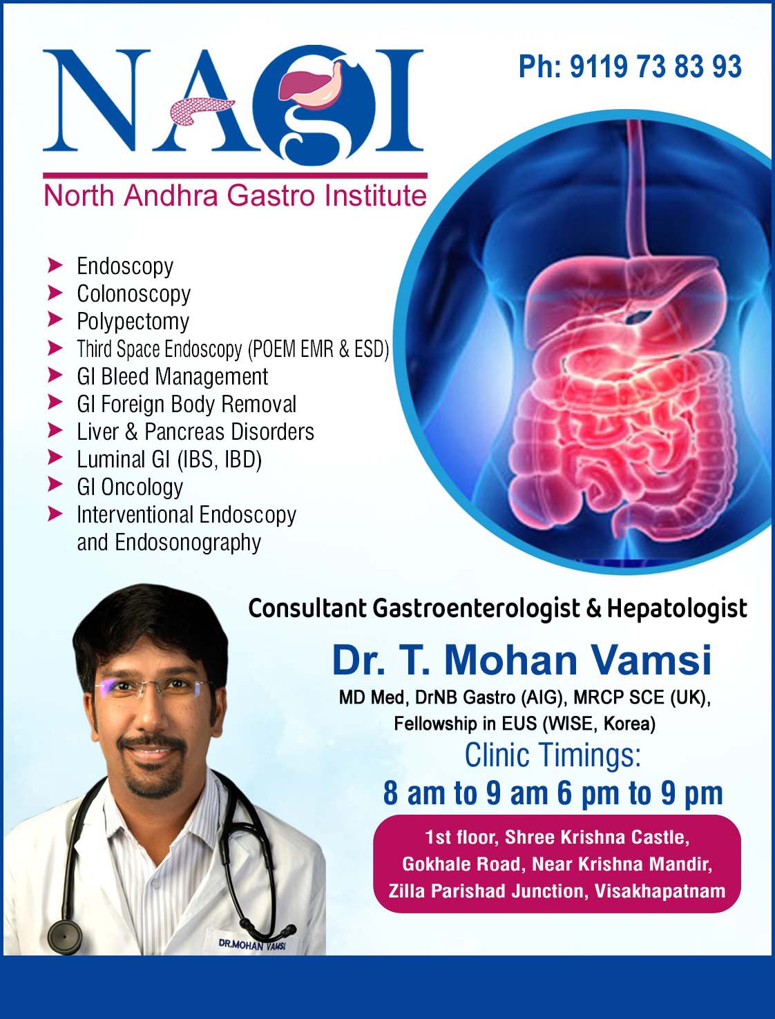 Dr.T.MOHAN VAMSI