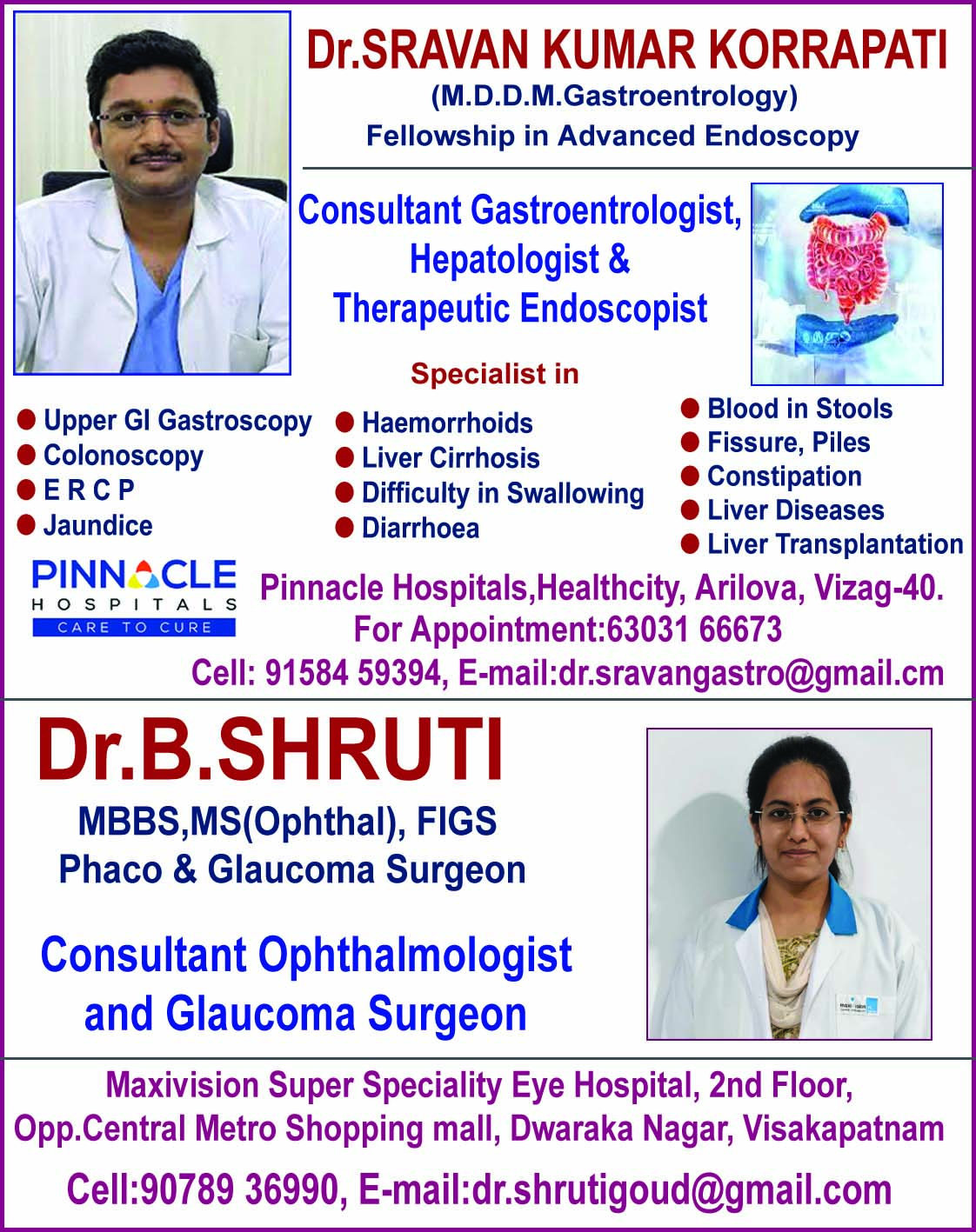 Dr.B.SHRUTI