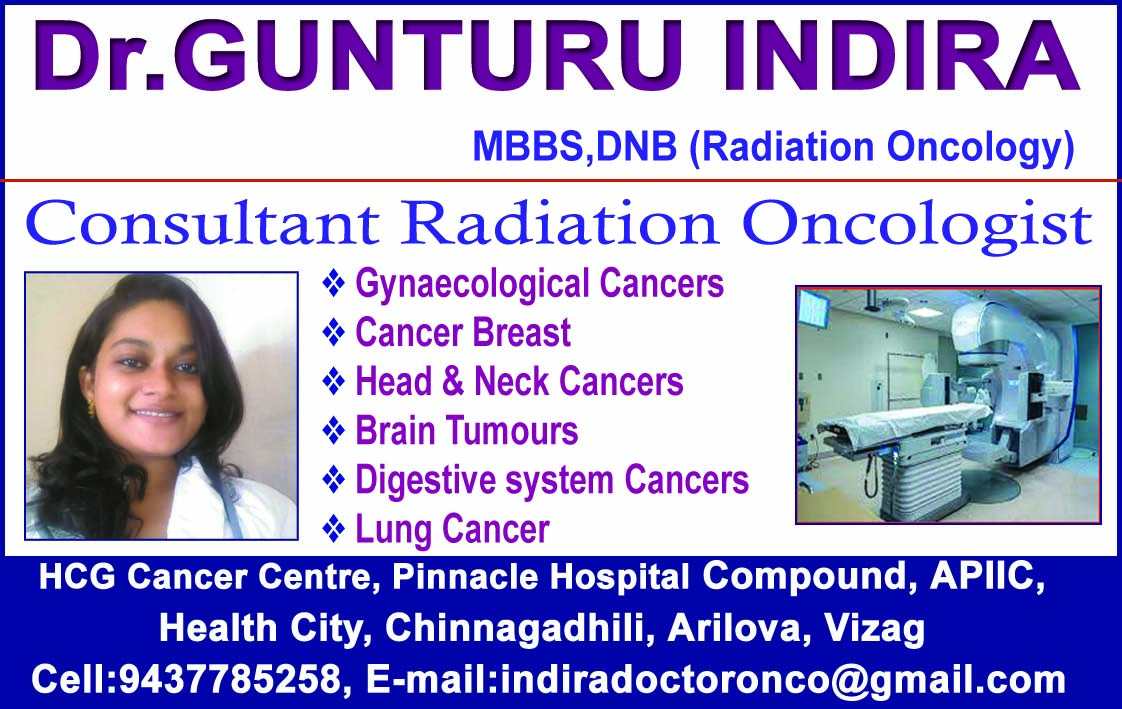 Dr.GUNTURU INDIRA