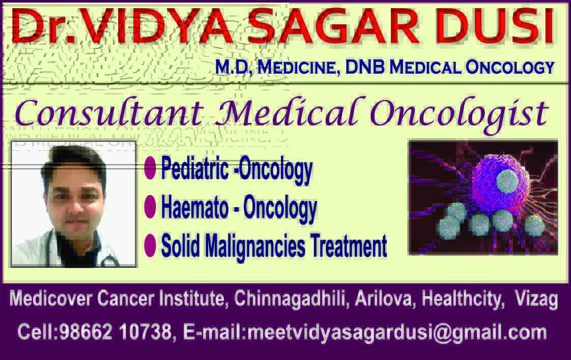 Dr.VIDYA SAGAR DUSI 