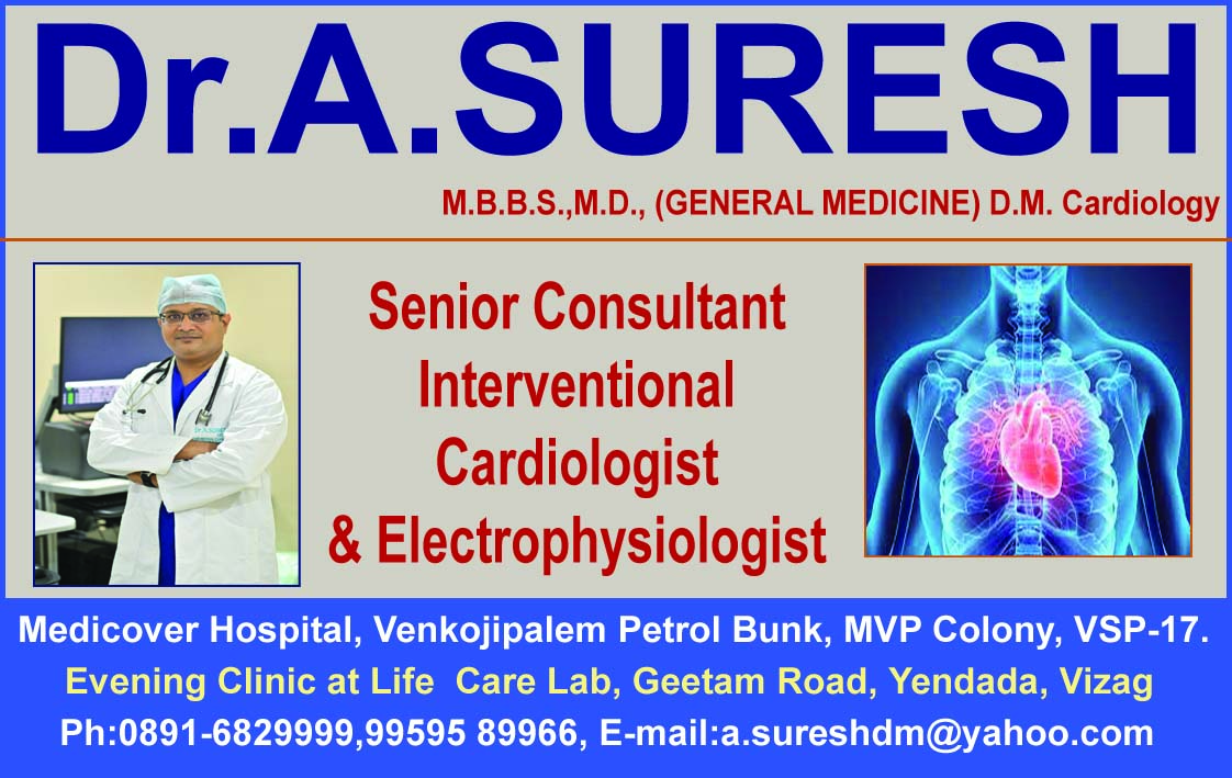 Dr.A.SURESH