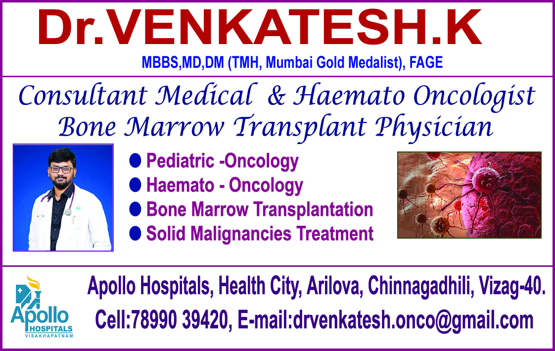 Dr.VENKATESH.K