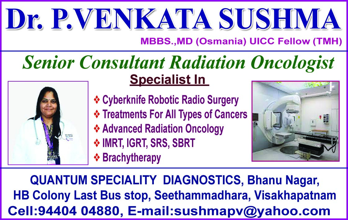 Dr.P.VENKATA SUSHMA