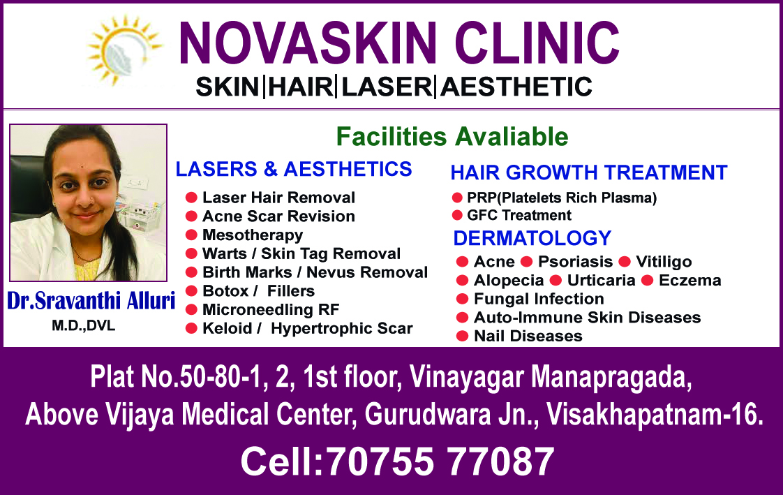 NOVA SKIN CLINIC