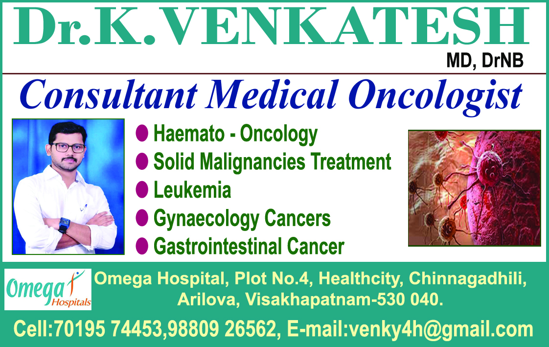 Dr.K.VENKATESH