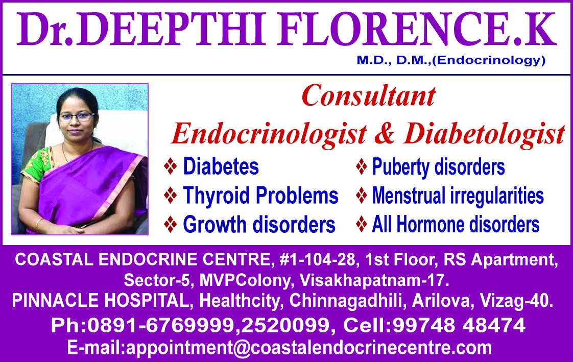Dr.DEEPTHI FLORENCE.K