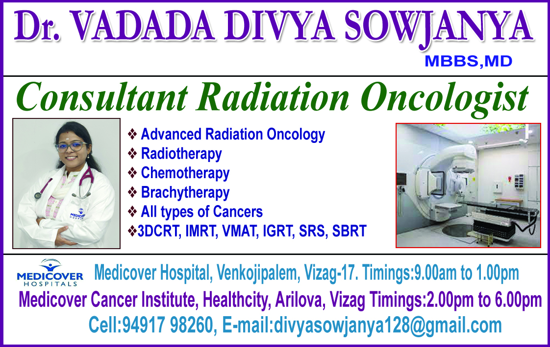 Dr.VADADA DIVYA SOWJANYA