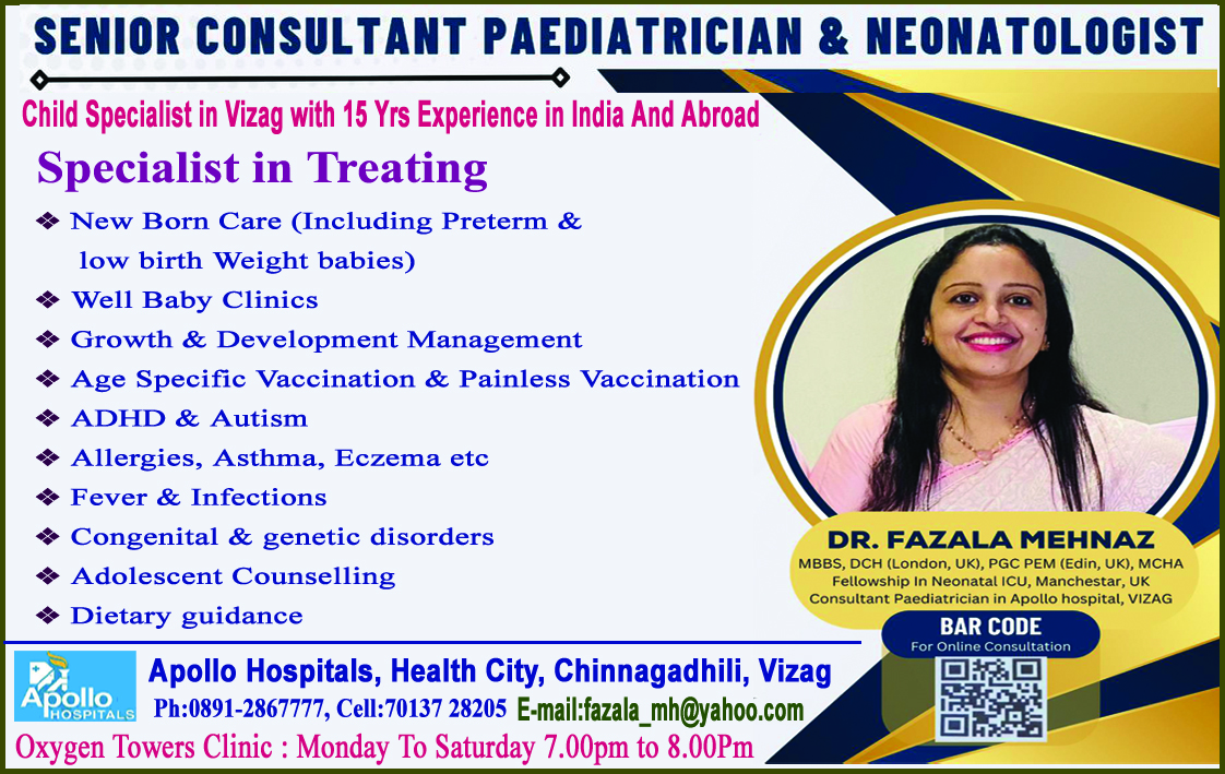 Dr. Fazala Mehnaz
