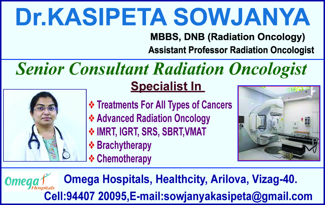 Dr.SOWJANYA KASIPETA