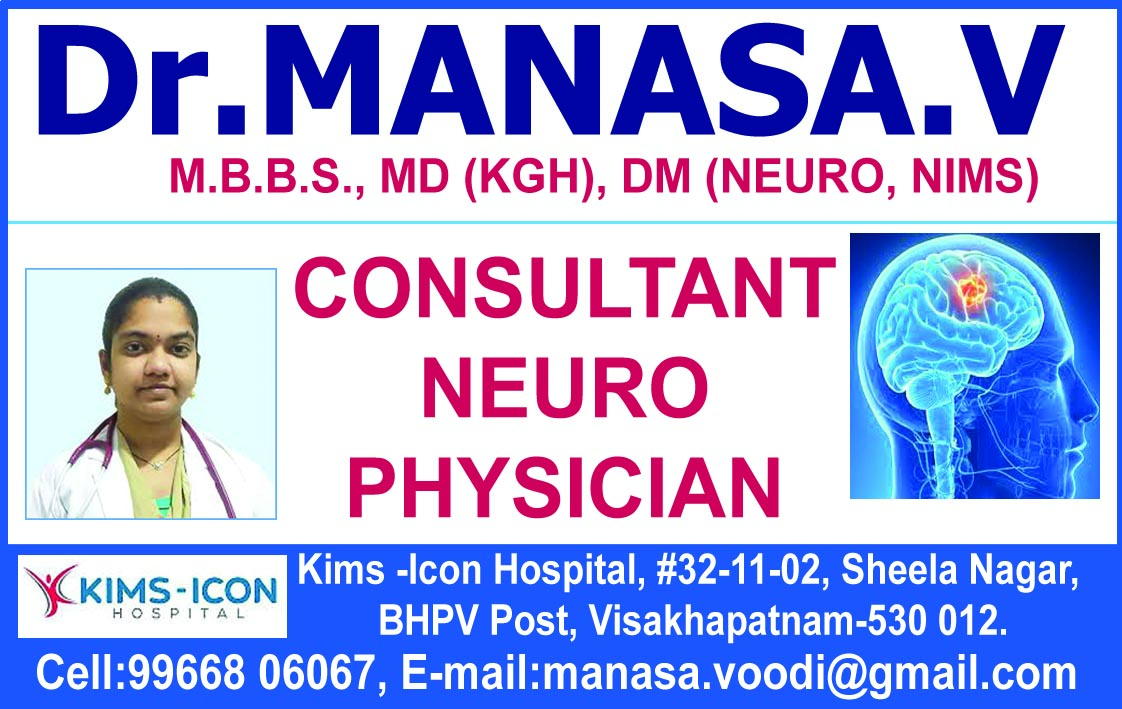 Dr.V.MANASA