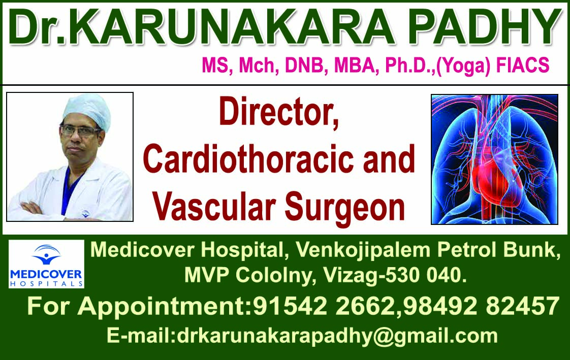 Dr.KARUNAKARA PADHY