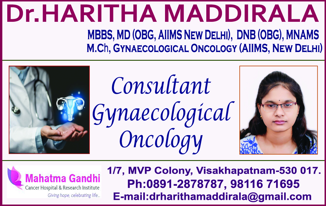 Dr.HARITHA MADDIRALA