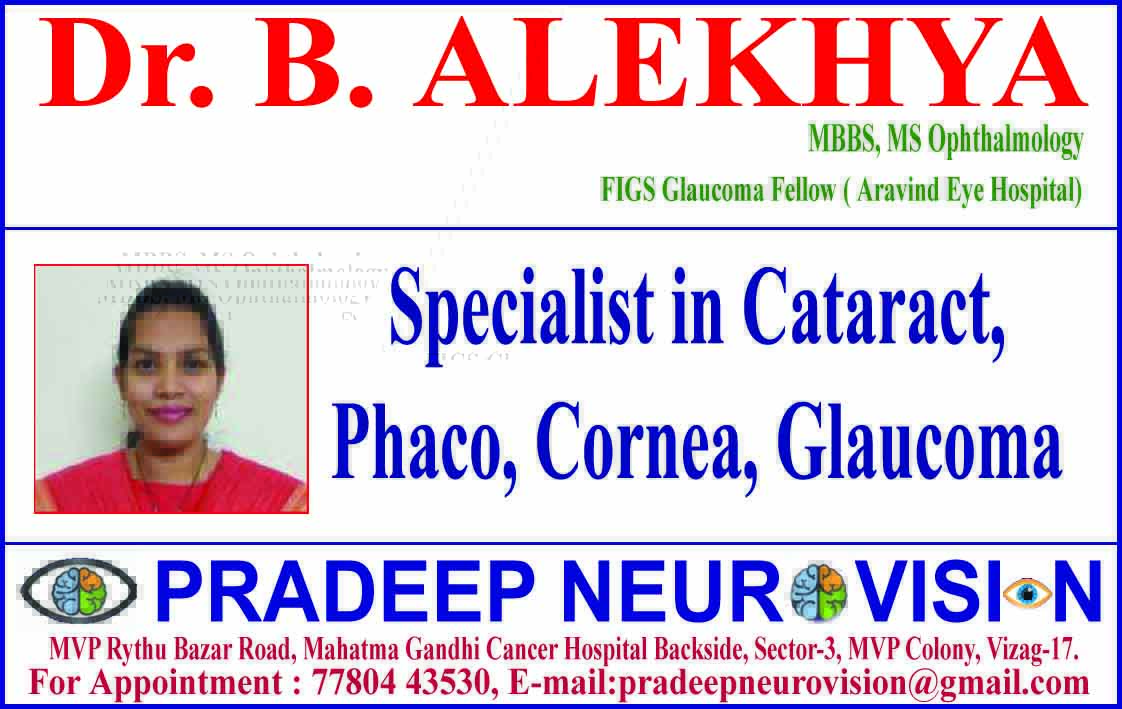 Dr.B.ALEKHYA