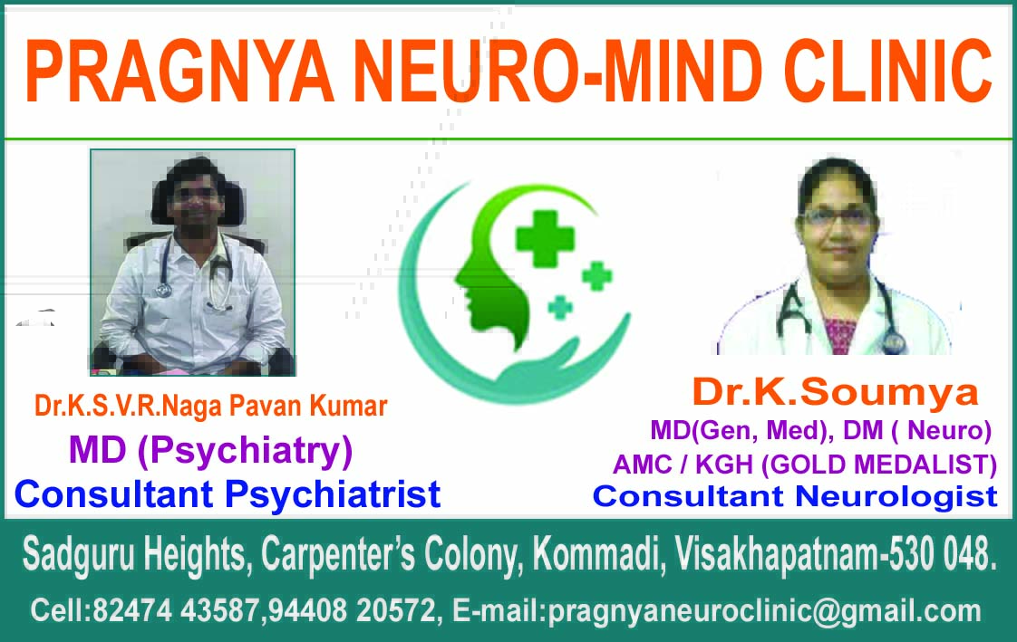 PRAGNYA NEURO - MIND CLINIC