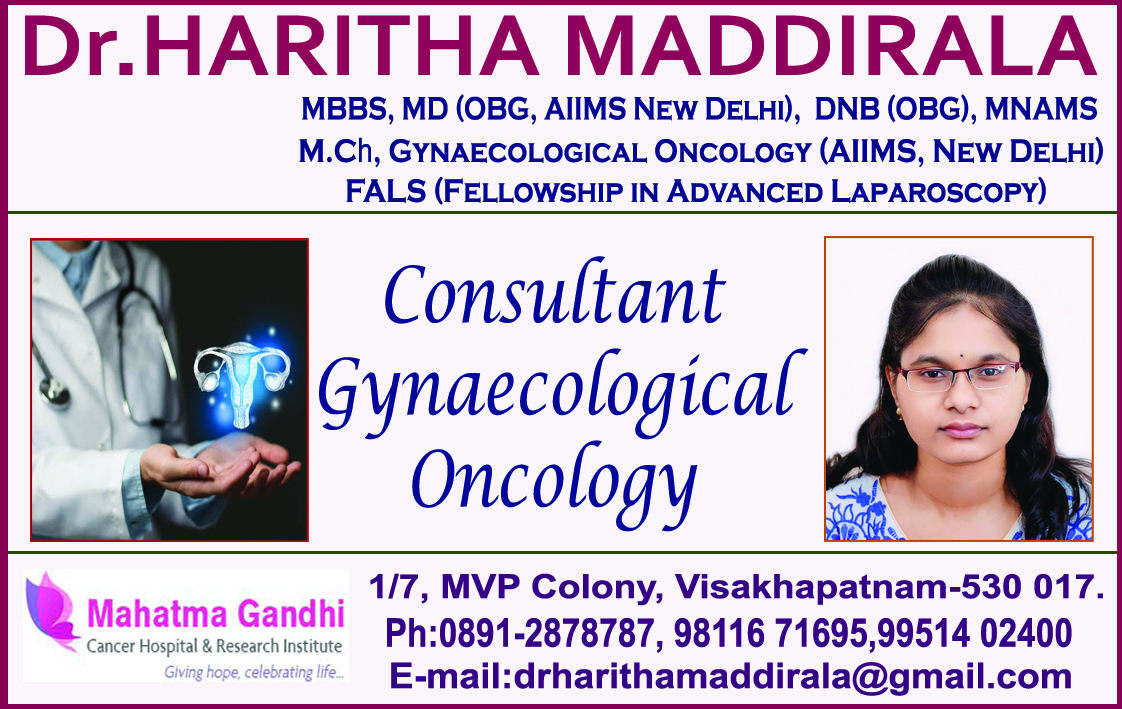Dr.HARITHA MADDIRALA