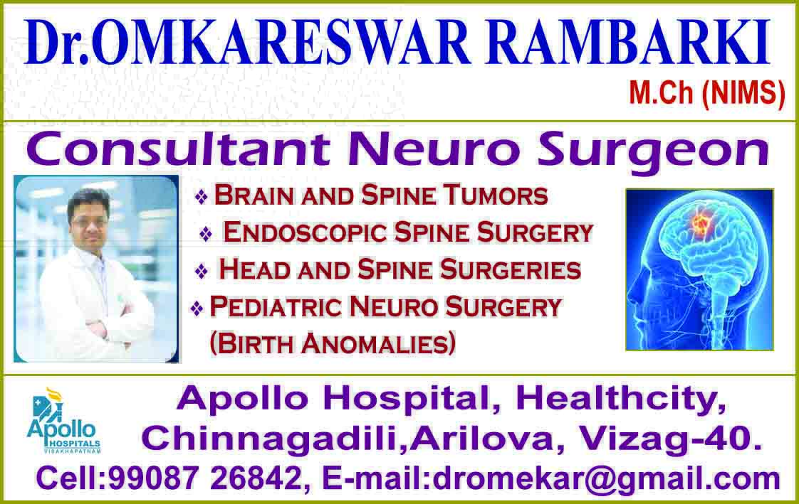 Dr.OMKARESWAR RAMBARKI