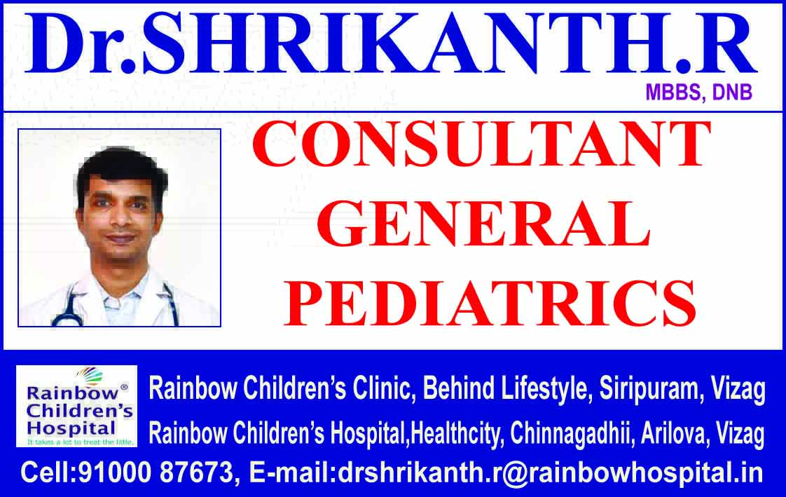 Dr.SHRIKANTH.R