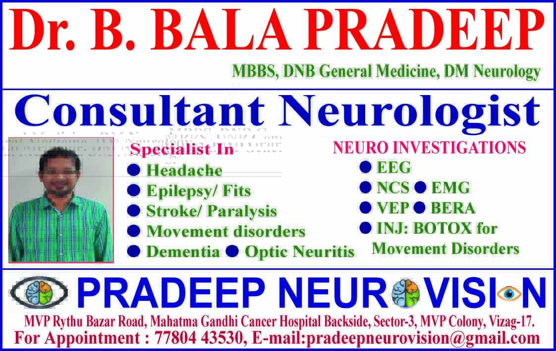 Dr.B.BALA PRADEEP