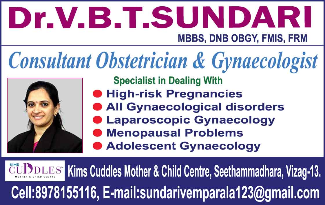 Dr.V.B.T.SUNDARI