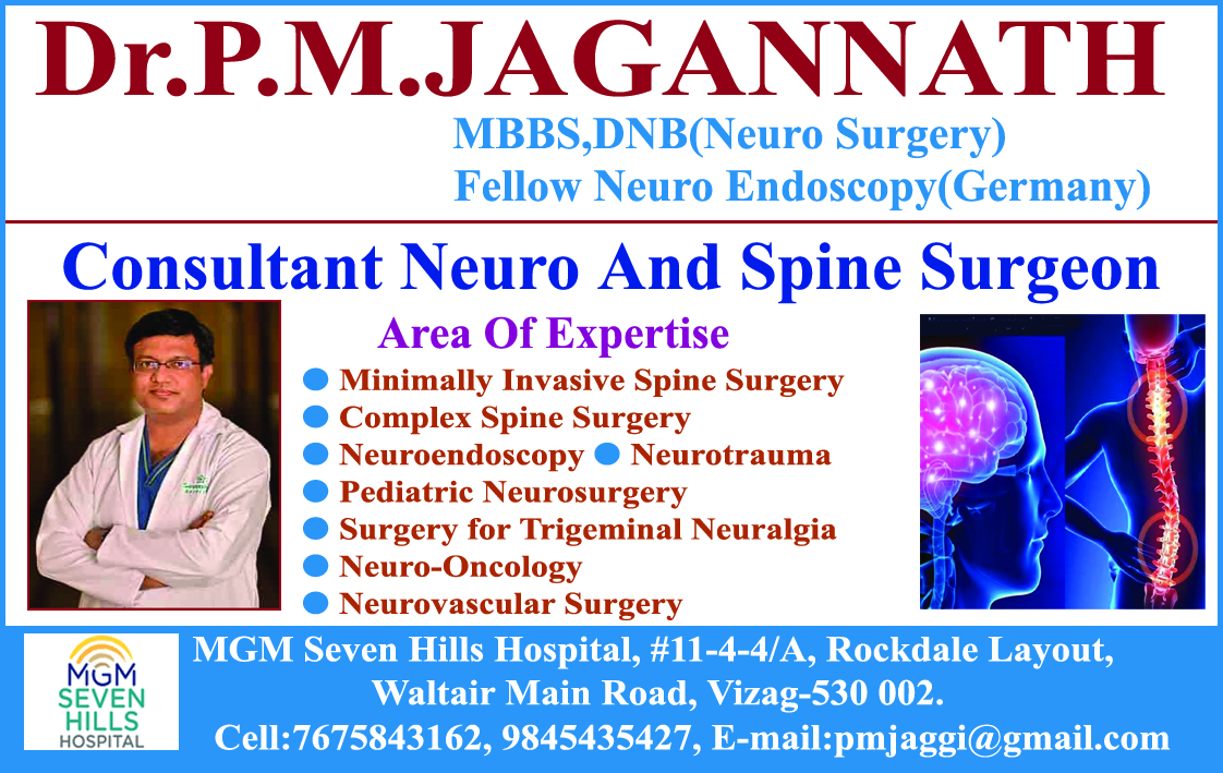 Dr.P.M.JAGANNATH 